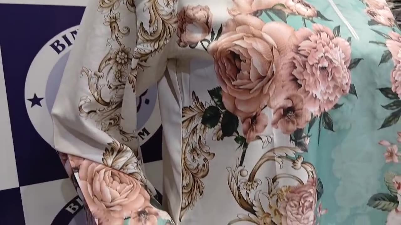 WINTER SLUB READY TO WEAR