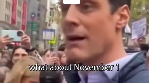 What about Oct 8th, What about Oct 9th