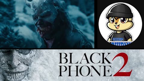 Black Phone 2 Movie Review