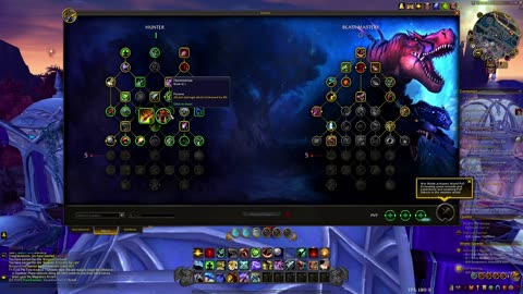 Playing Games - Nothing More | WoW Legion Remix 11.2.5 | Lv. 35 Boland