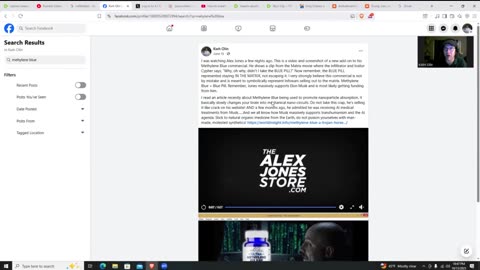 Episode 4: Infiltrators Within the Truth Movement Part 2