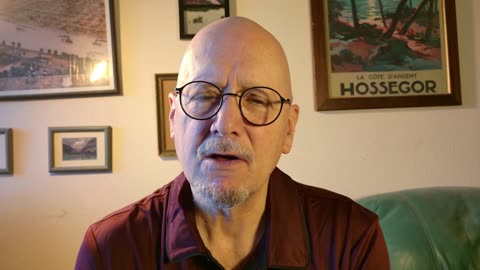 Stand Up And Be Counted For God, December 30, 2025