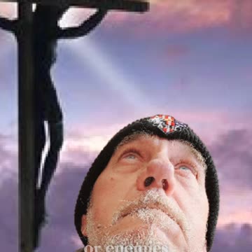 God Is With You. Do NOT Fear