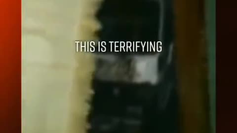 😨💥 Witch or Tokoloshi Caught on Camera! | TheHauntingHour