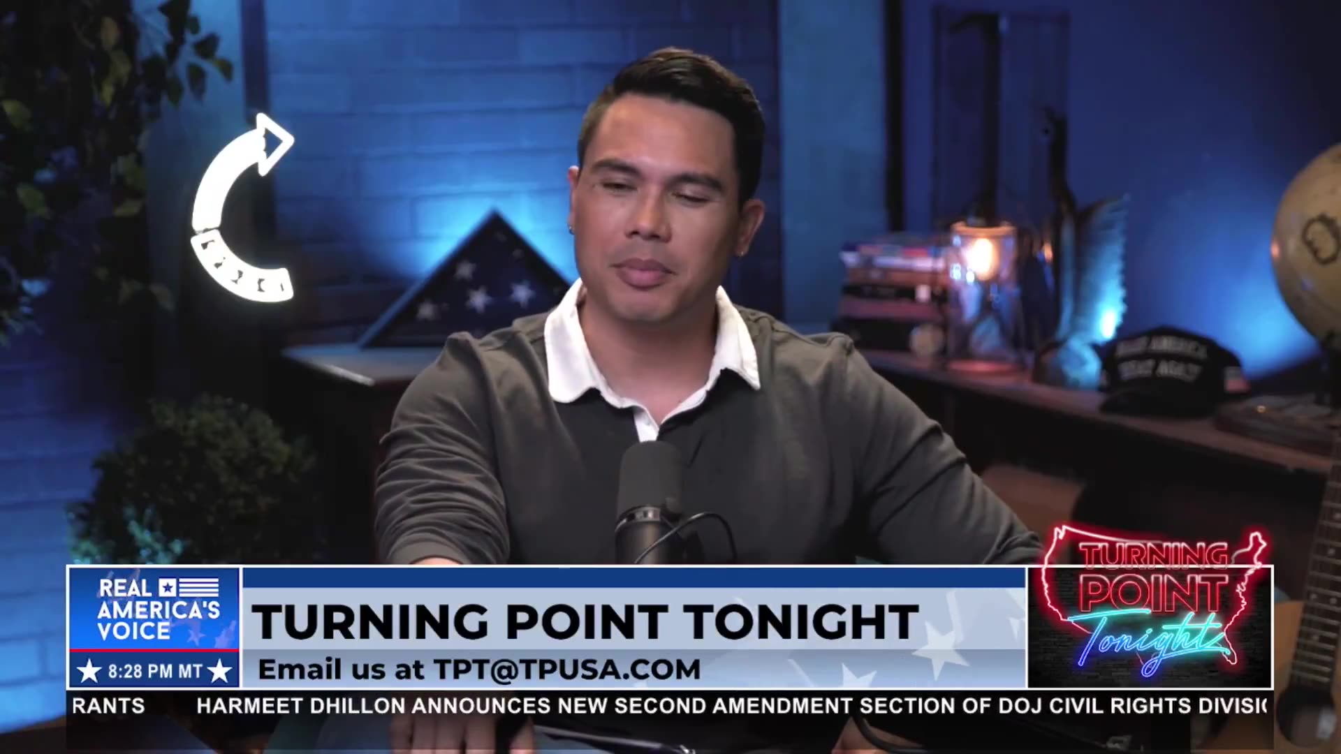 Remember This Screaming Man? That Was Someone You Now Know