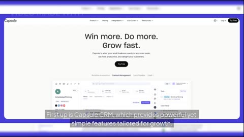 Bigin CRM vs. The Best Alternatives: Find the Right CRM for You!