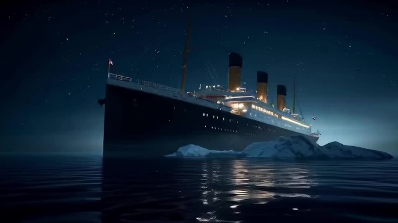titanic 13