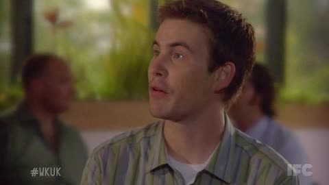 Whitest Kids U'Know 2011 - S05 EP02