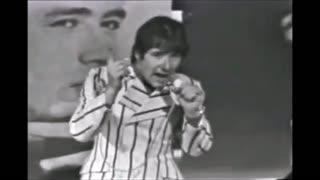 THE TROGGS - WITH A GIRL LIKE YOU (FRENCH TV 1966) (My 5.1 “Stereo Studio Sound" Re-Edit)