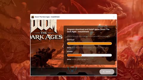Doom The Dark Ages Download