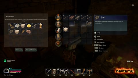 Return to Moria Gameplay – No Commentary | Episode 137