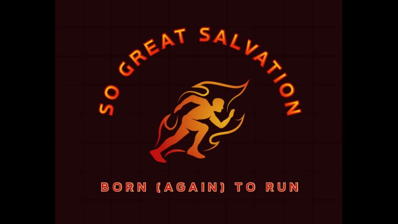 So Great Salvation - Podcast-17 Precepts for Entering the Kingdom of God