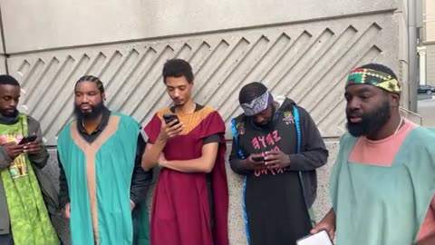 Gms Isaiah58vs1 is live!