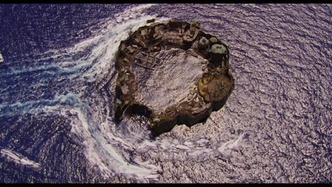 Water World - Official Trailer