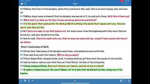 Christian Antichrist (The Antichrist is Christian)