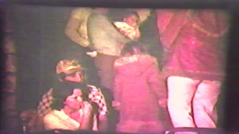 GRANDKIDS EARLY YEARS 3