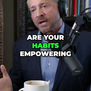 Create an Empowering Environment: Habits That Make You Feel Great