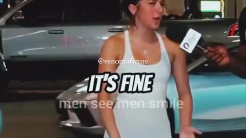 She Cooked