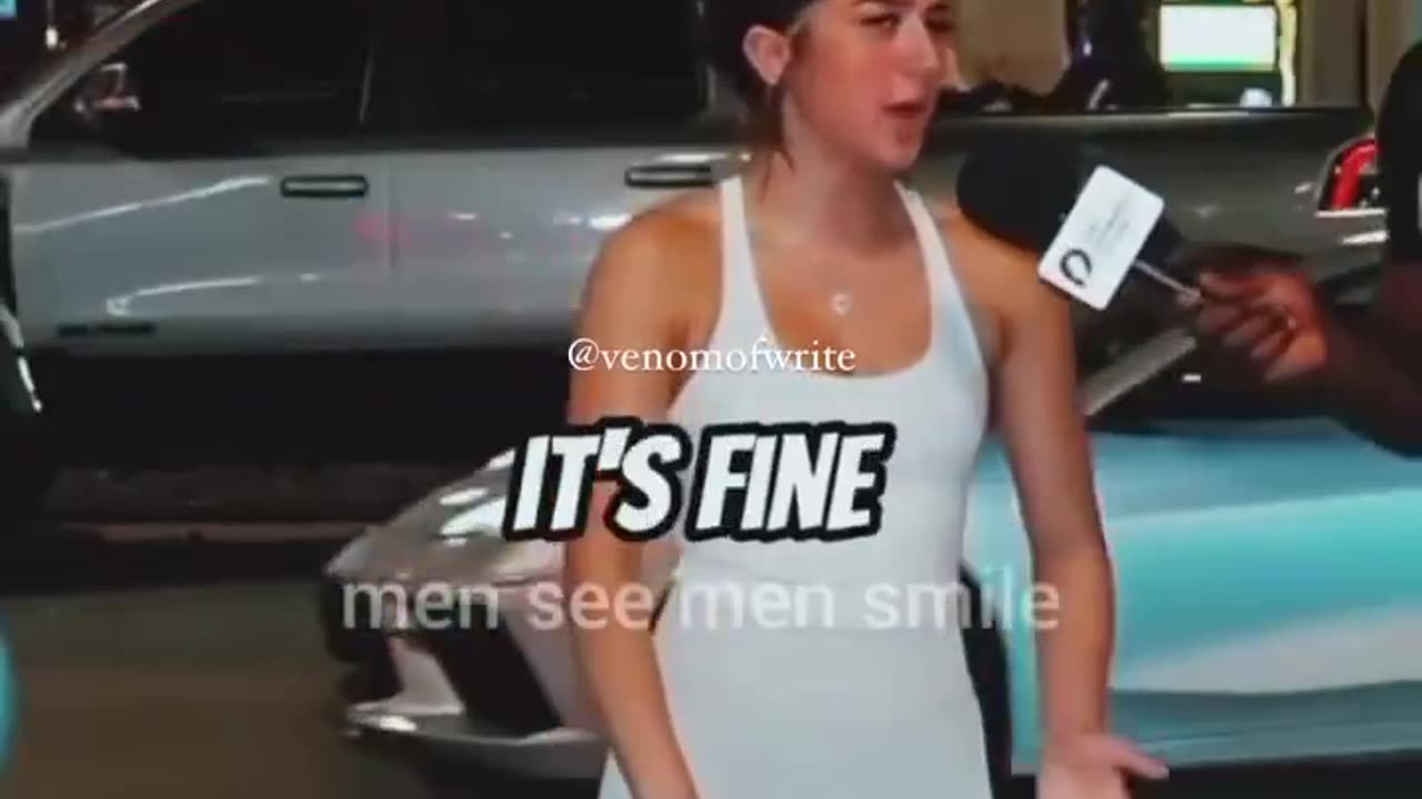 She Cooked