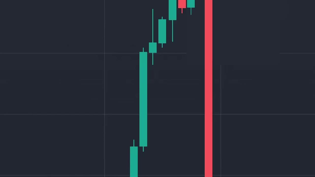 When the gains are FILTHY 🙈📈