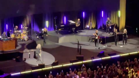 Concert Spectrum Center NC