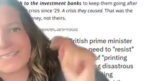 Trudeau Replacement Mark Carney REVEALED!!!