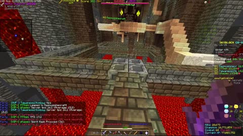 Skyblock FLOOR 7 [#1235]