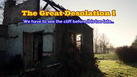 The Great Desolation 1