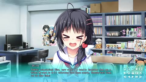 Akane did worse then saying no#83 Sankaku Renai_ Love Triangle Trouble[Maho Route]