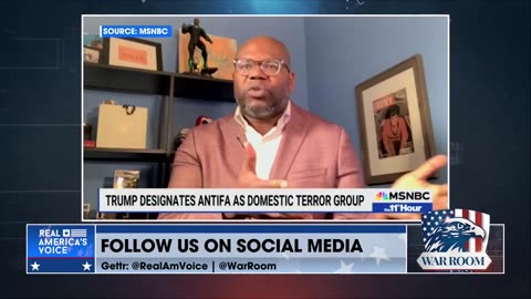 WAR ROOM Episode 4849