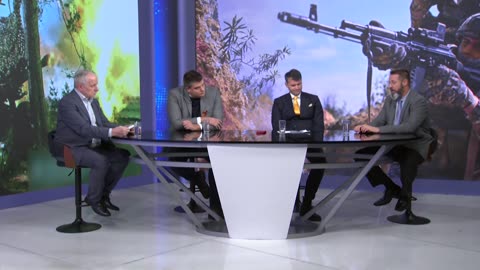 AKTUELNOSTI -Korupcija i Zelenski ruku pod ruku - Da li je Kličko sledeći predsednik?- (29.11.2025)