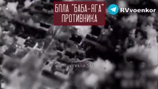 🇷🇺🚁 Ukraine Russia War | Russian FPV Drones in Action | RCF