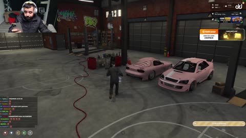 Bir gün ölümle yaşam oturmuş... | !social !blerp