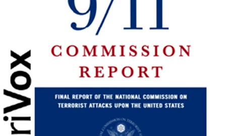 The 9/11 Commission Report [AUDIOBOOK Part 3/3]