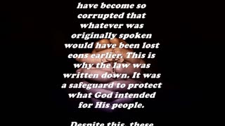 Matthew 15:3 - Daily Bible Verse Commentary