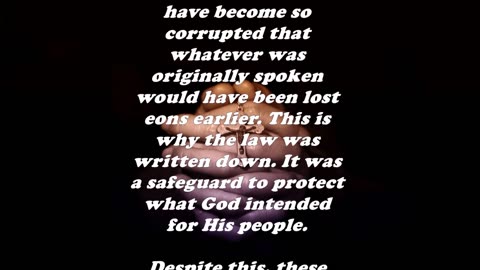 Matthew 15:3 - Daily Bible Verse Commentary