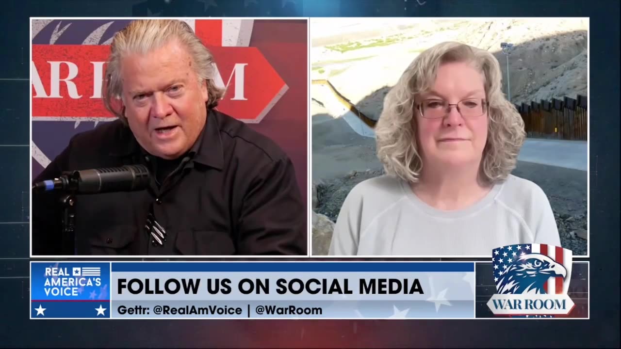 Rosemary discusses Trump Admin's increased vetting of H-1B visas