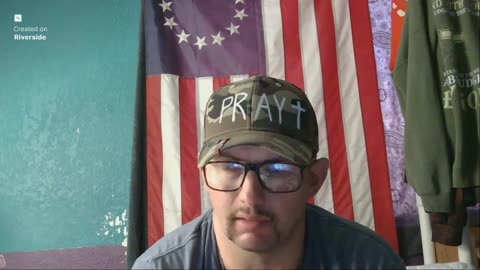 The Christ and Freedom podcast EPISODE 45.