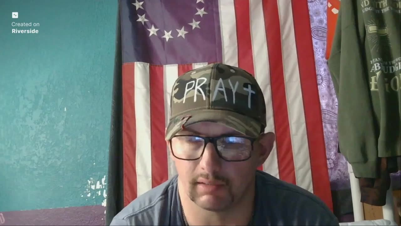 The Christ and Freedom podcast EPISODE 45.