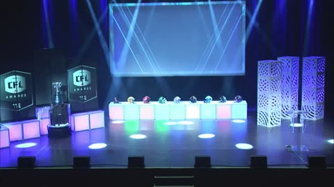 Cérémonie des Trophées de la LCF 2025