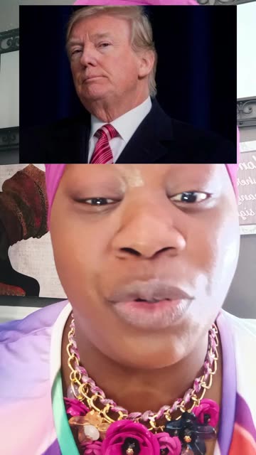 PRESIDENT TRUMP TOOK DOWN A DICTATOR #2026