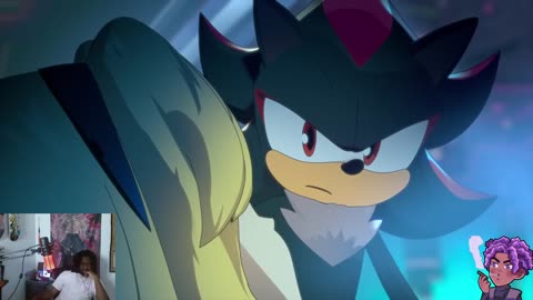 SONIC X SHADOW GENERATIONS Dark Beginnings FULL EPISODE