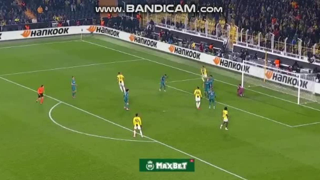 fenerbahce