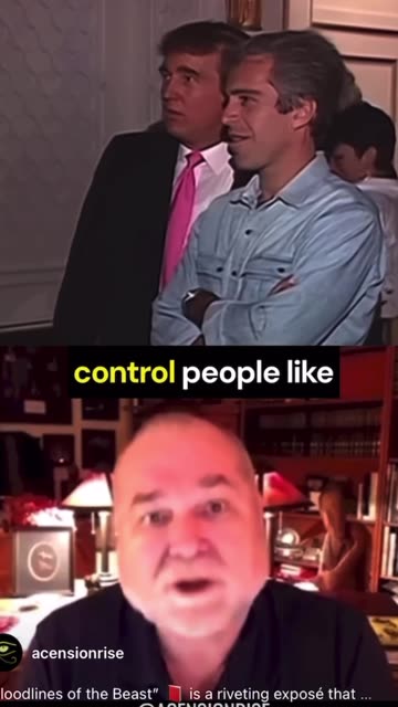 They start out as a drunk who likes busty blondes at some point you get them to bed with a busty blonde and then you give them a little bit of drugs and then you introduce a mind control child who has been trained to be a sexual animal and now you've