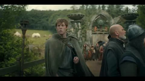 A Knight of the Seven Kingdoms | Official Teaser Trailer | HBO Max