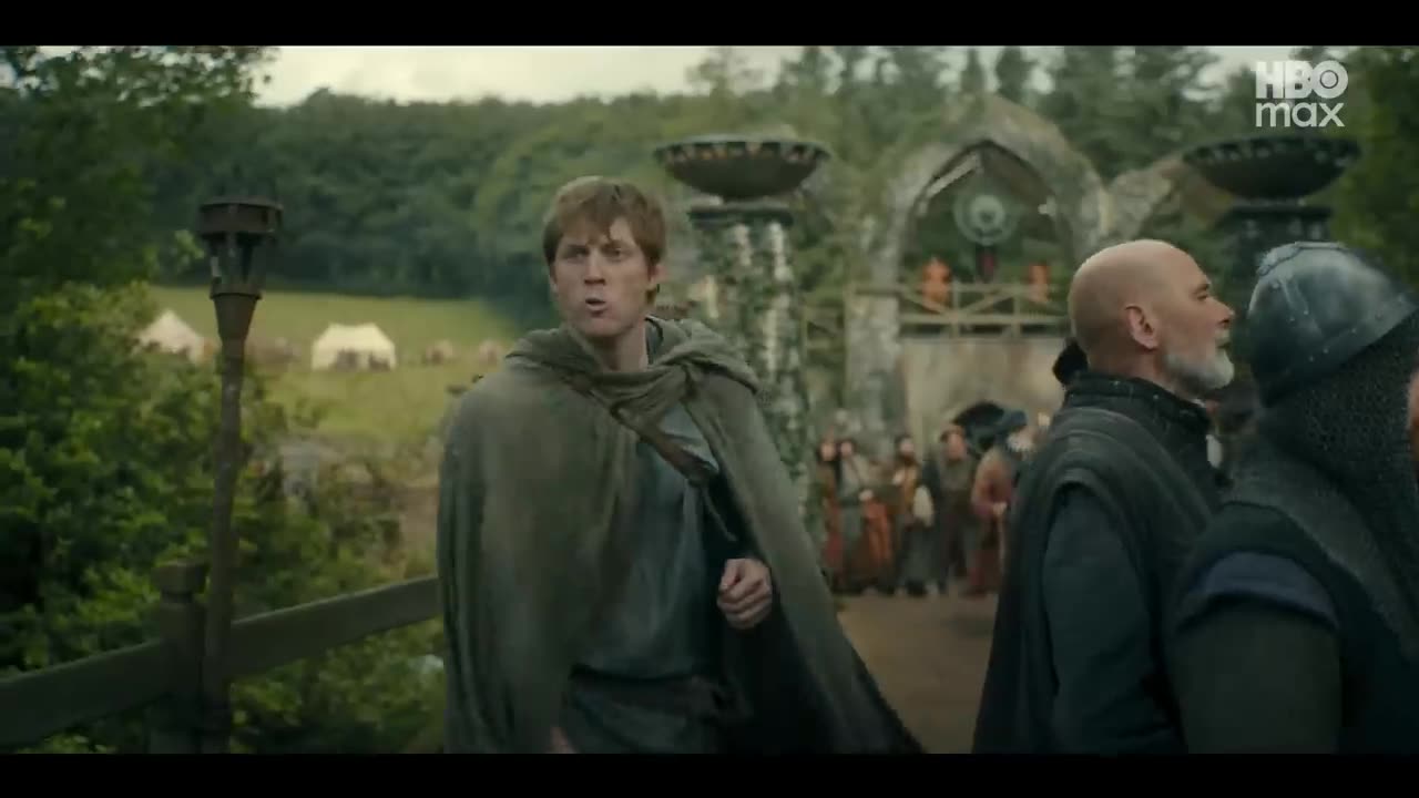 A Knight of the Seven Kingdoms | Official Teaser Trailer | HBO Max
