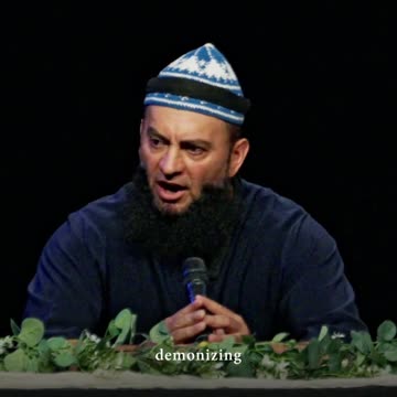 Muslims Under Siege: Crisis, Division, and the Modern World