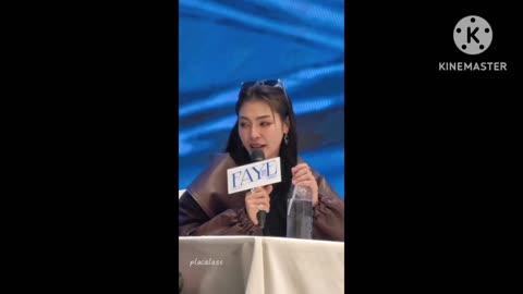 #BlankTheSeries #Faye #Yoko #FayeMalisorn #Entertainment #funny #comedy #viral #Shorts #Trend