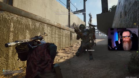 RUMBLE PREMIUM: FINDING MY PLACE IN SPERANZA | Late Night Arc Raiders