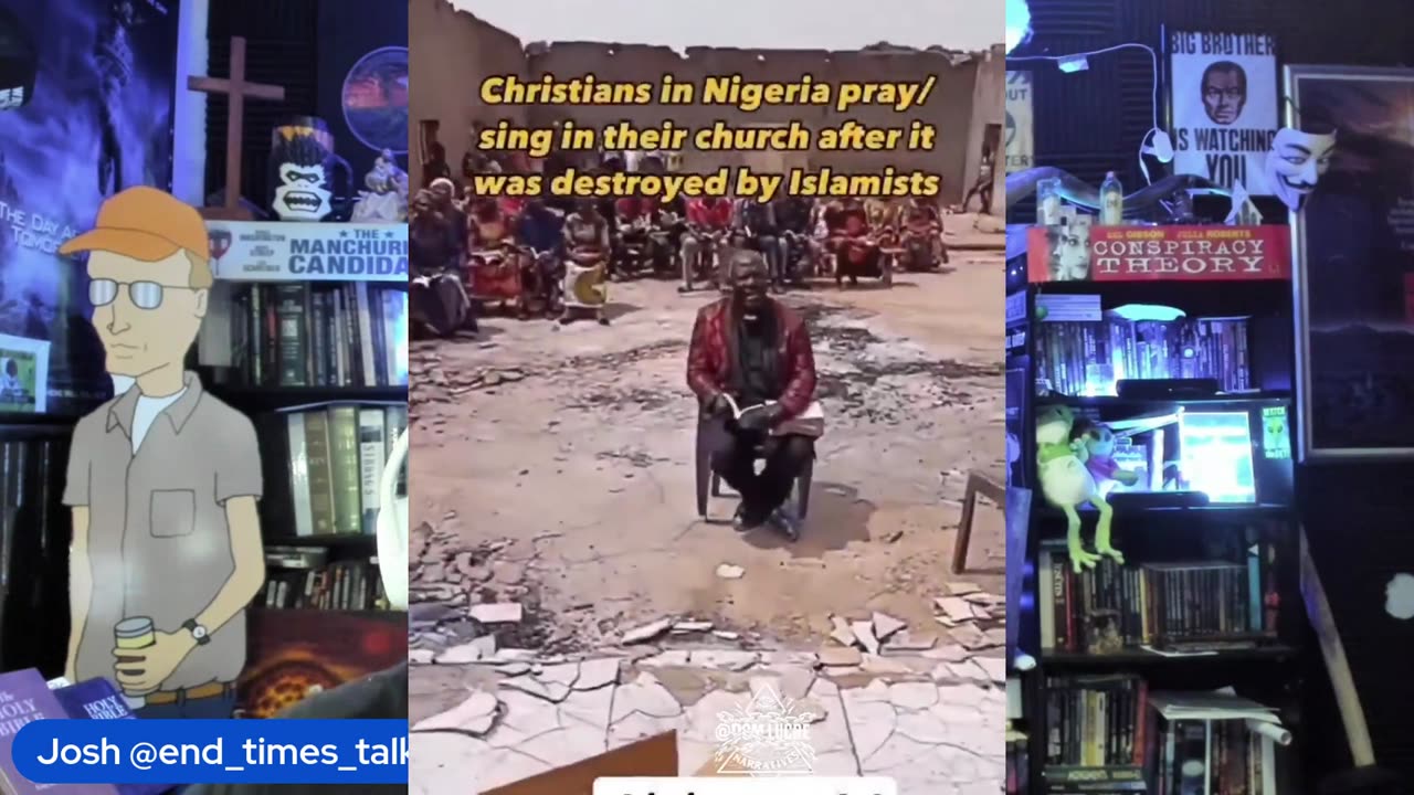 This is a very important live!